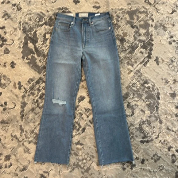 EVERLANE The Kick Bootcut Jean NWT